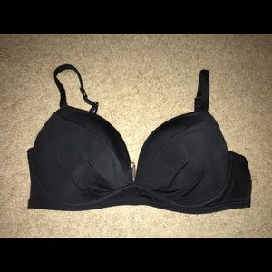 Victoria’s Secret Black Bikini top
